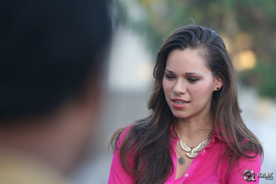 Christine-Miller-Interview-About-Rendu-Rellu-Naluge-Movie